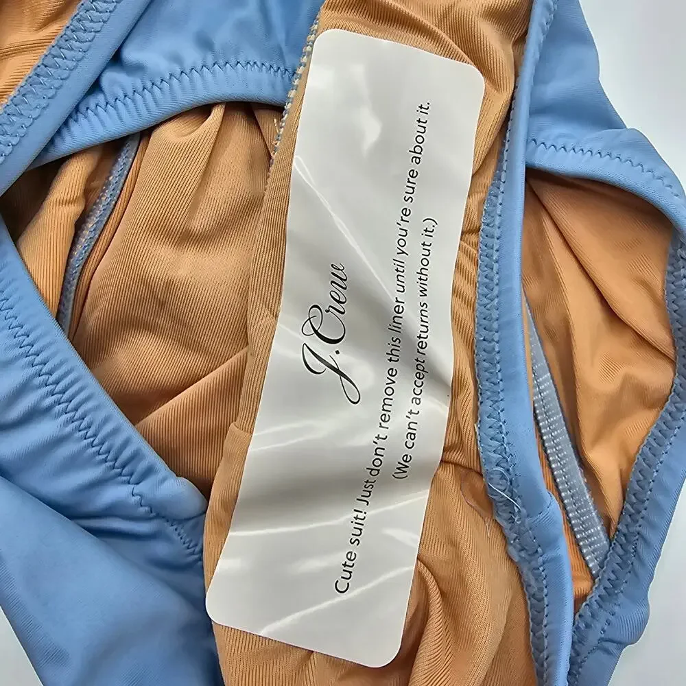 J. Crew crew womans